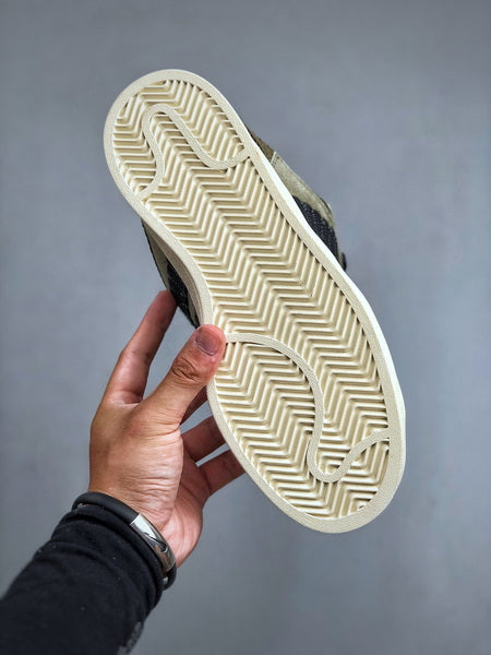 Adidas Campus OLIVE