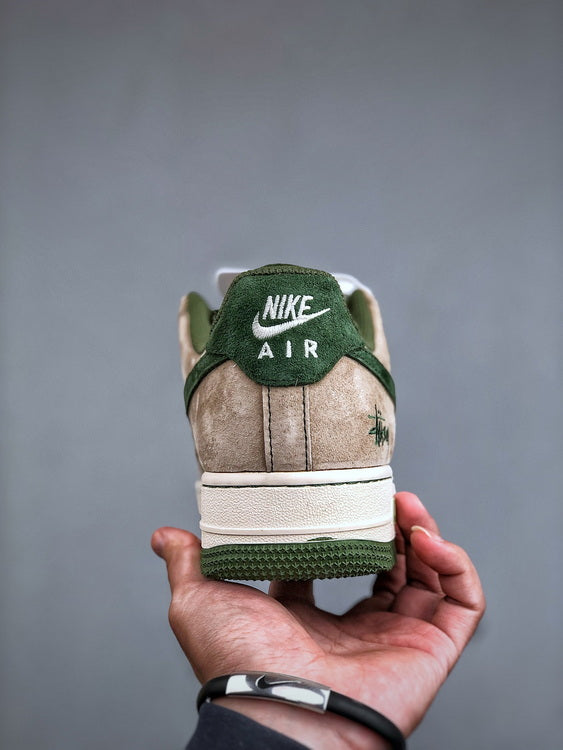 Nike Air Force 1 Low stussy