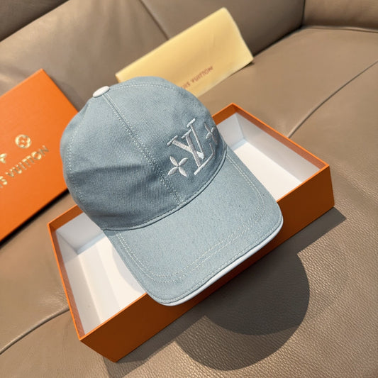 CASQUETTE LOUIS VUITTON