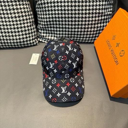 CASQUETTE LOUIS VUITTON