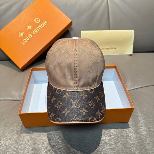 CASQUETTE LOUIS VUITTON