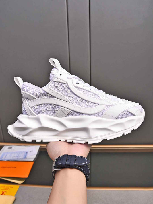 Sneaker LOUIS VUITTON BLANC