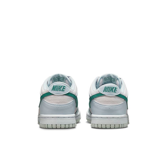NIKE Dunk Low FOOTBALL GREY