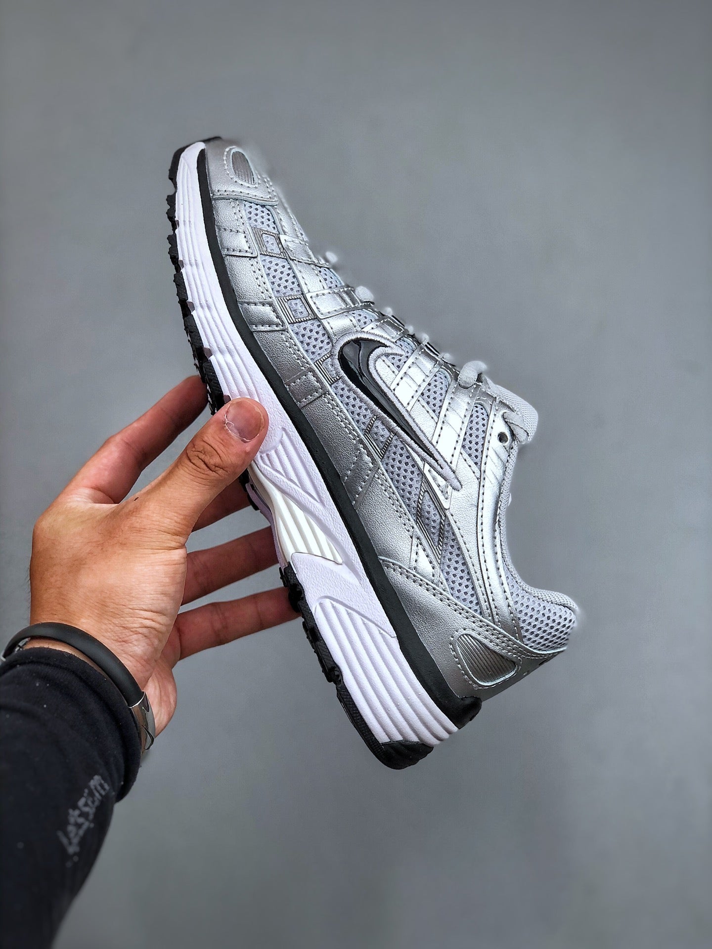 NIKE P-6000 Initiator Running