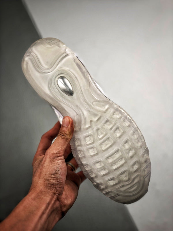 NIKE Air Max 97 'Blanc Iridescent'
