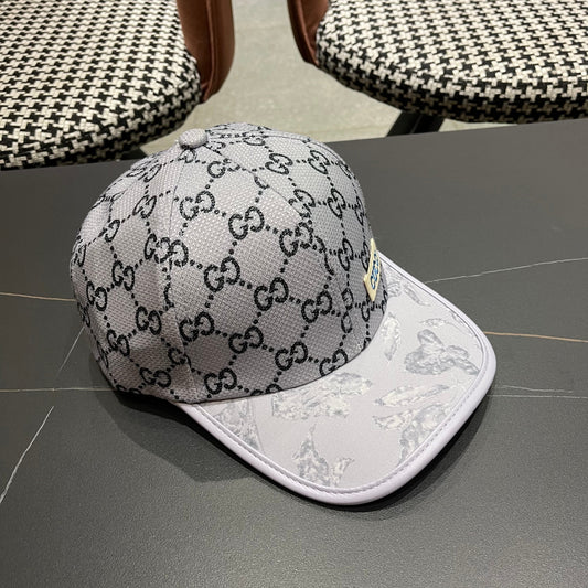 CASQUETTE GUCCI