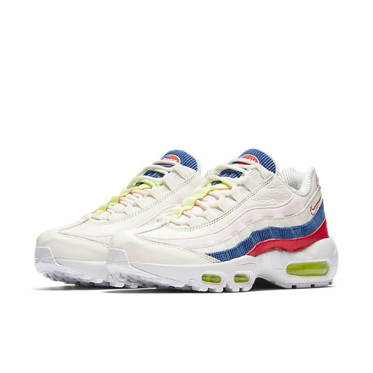 NIKE Air Max 95 Corduroy Panache