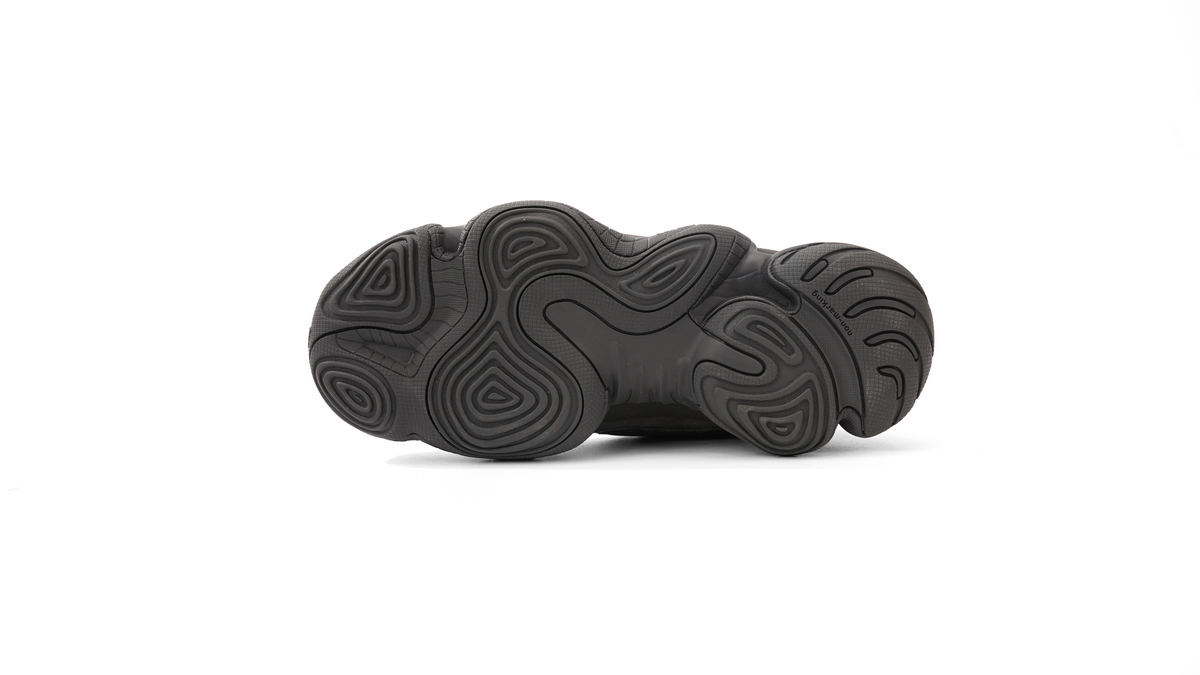 YEEZY 500 Utility Black
