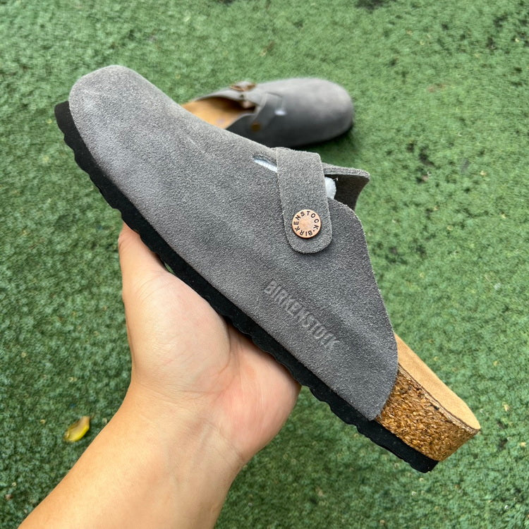 Birkenstock boston