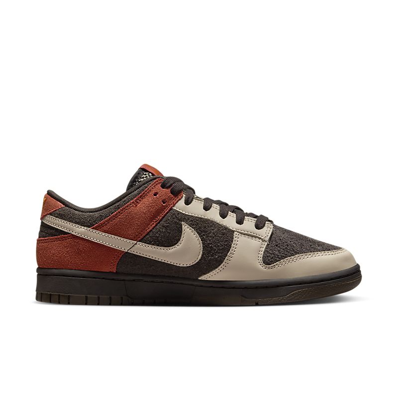 NIKE Dunk Low RED PANDA