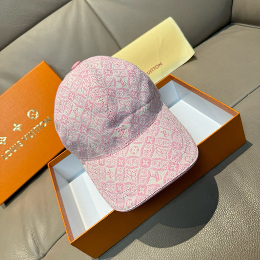 CASQUETTE LOUIS VUITTON