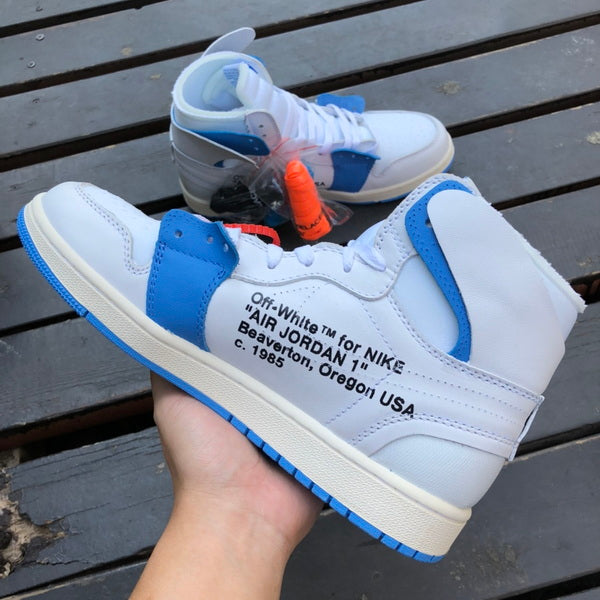 Air Jordan 1 High  Off-White PS5