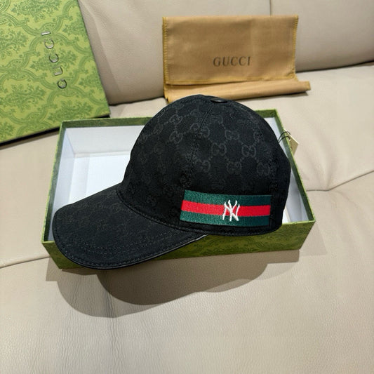 CASQUETTE GUCCI