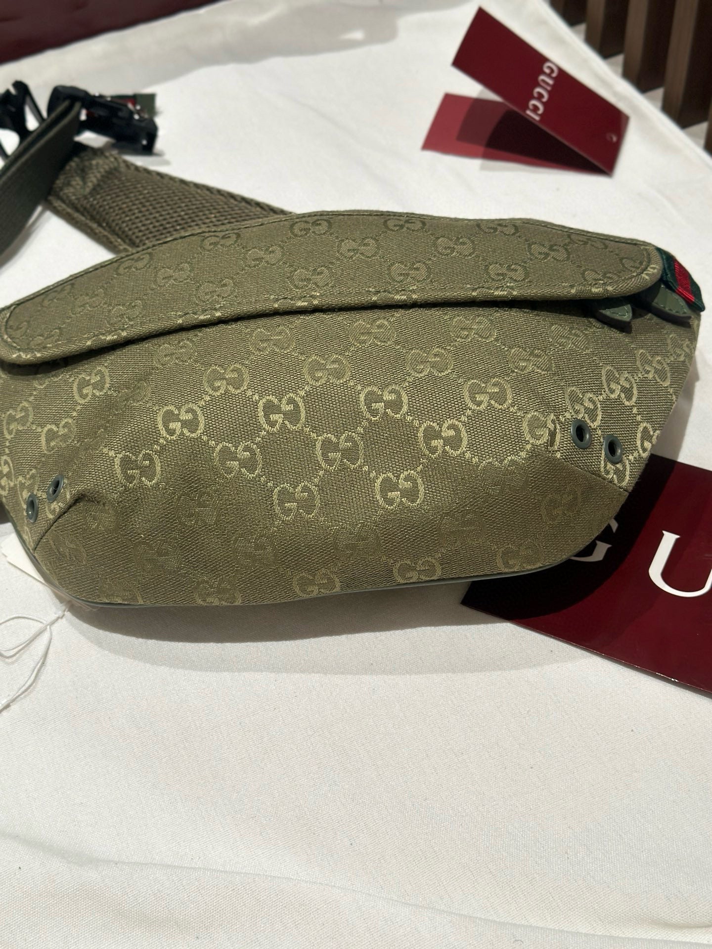 BANANE GUCCI
