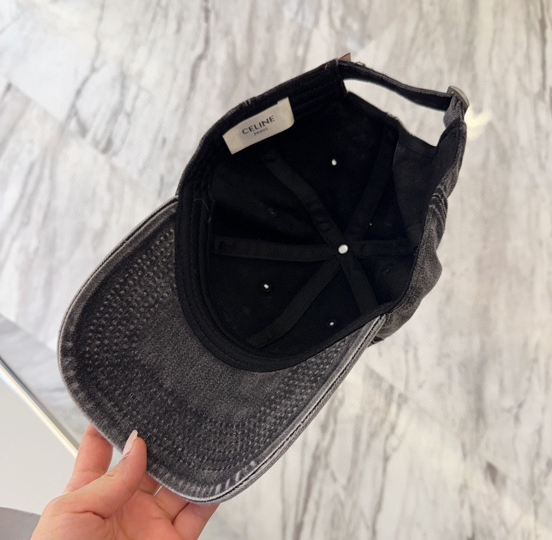 CASQUETTE CELINE