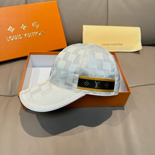 CASQUETTE LOUIS VUITTON