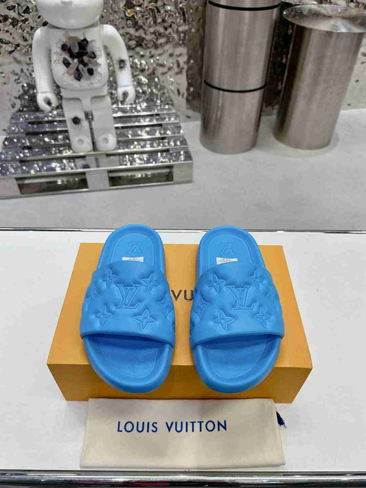 Claquette Louis Vuitton
