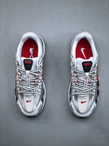 NIKE P-6000 Laser Fuchsia