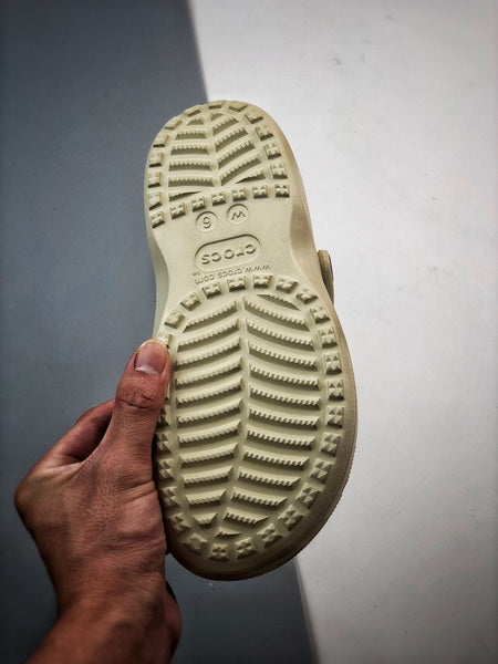 Crocs Classic Clog BEIGE
