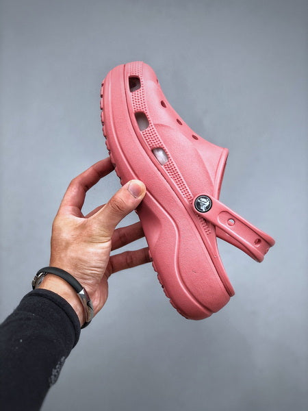 Crocs Baya Platform Clog