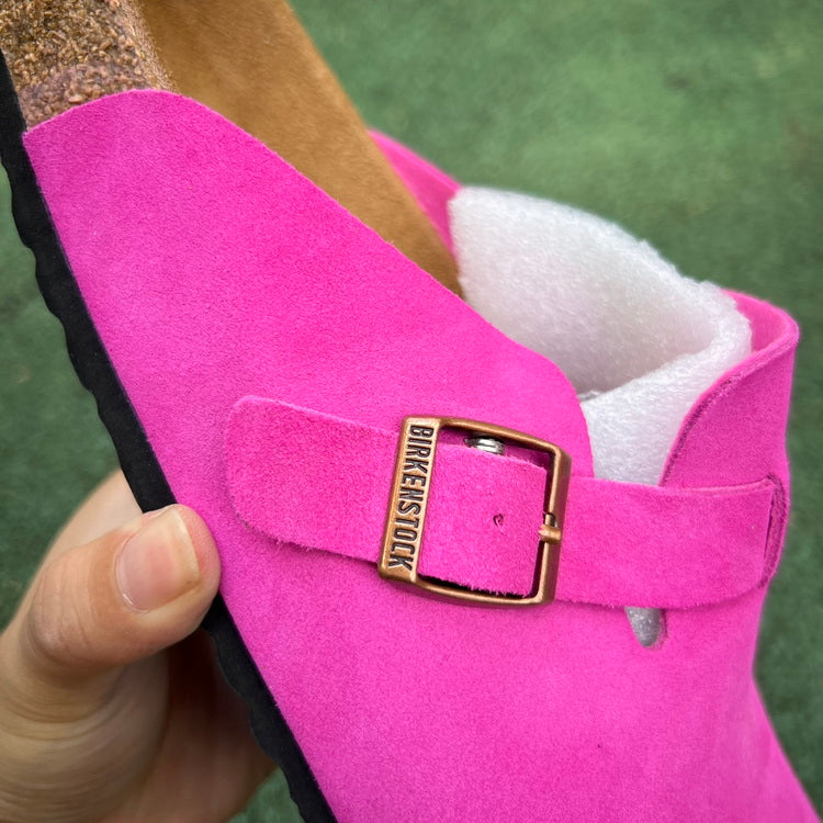 Birkenstock boston