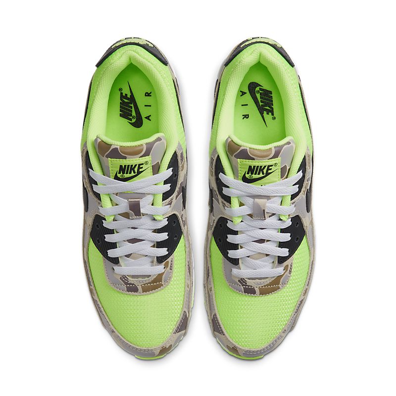 Nike Air Max 90 CAMO