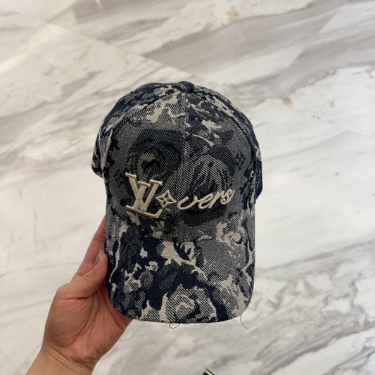 CASQUETTE LOUIS VUITTON