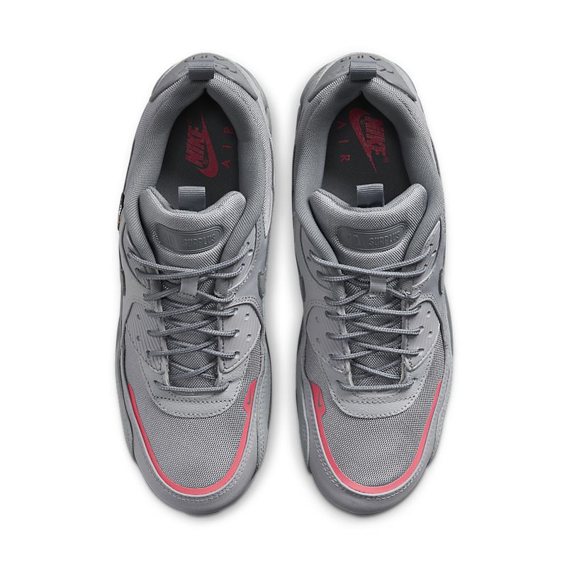 Nike Air Max 90 GRIS LOUP