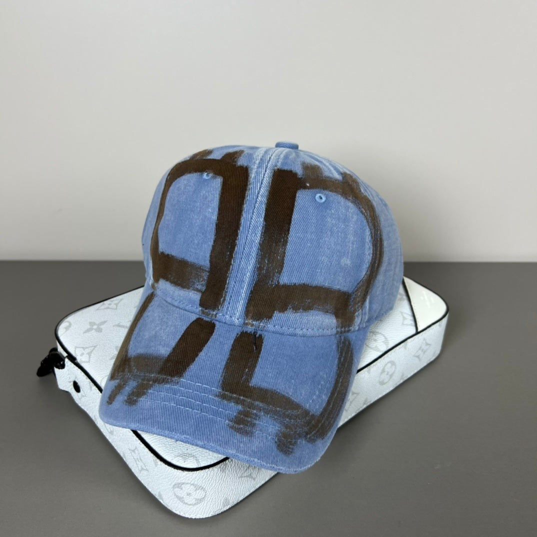 CASQUETTE BALENCIAGA