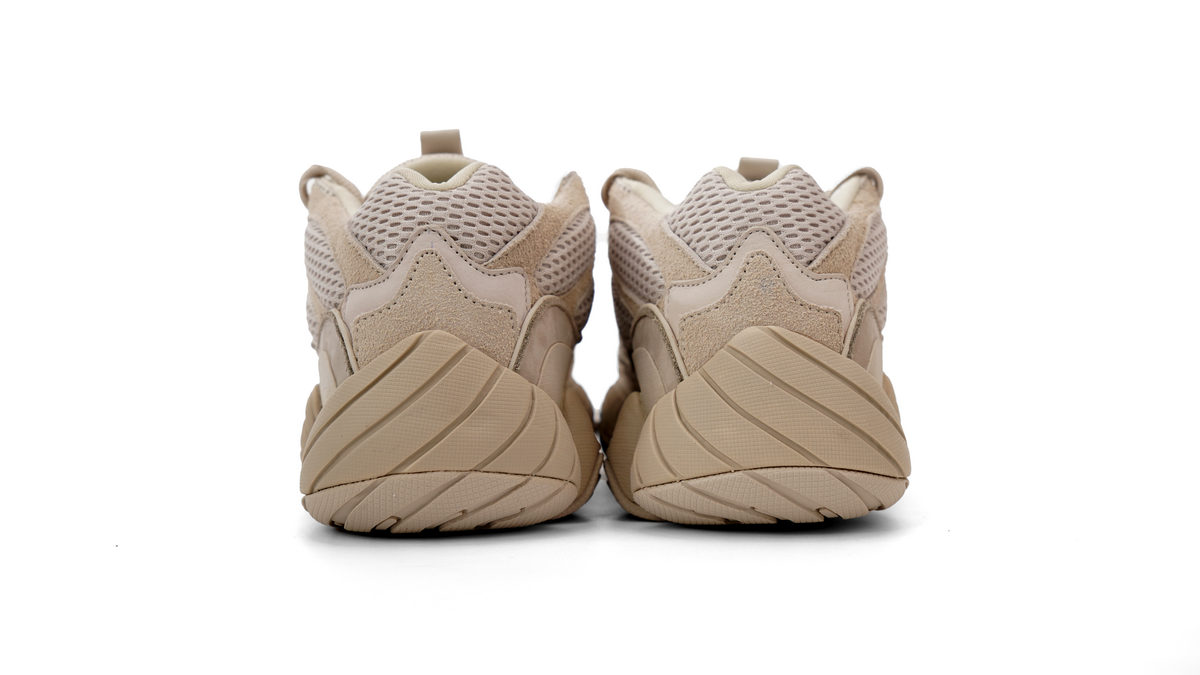 YEEZY 500 “Blush”