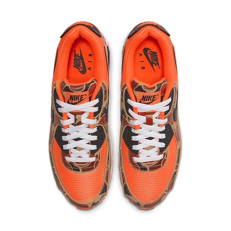 Nike Air Max 90 CAMO
