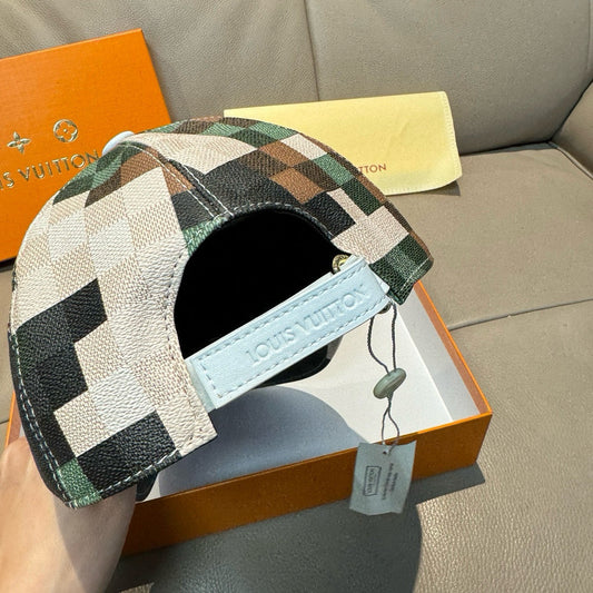 CASQUETTE LOUIS VUITTON