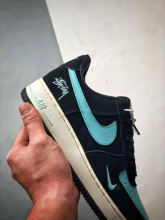 Nike Air Force 1 Low Stussy