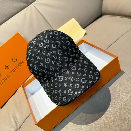CASQUETTE LOUIS VUITTON