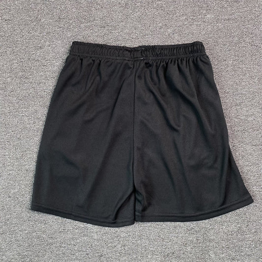 Short basique Eric Emanuel EE noir/gris