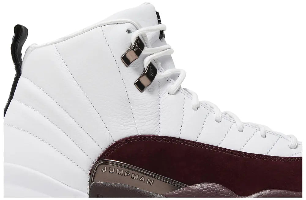 Jordan 12 A Ma Maniere