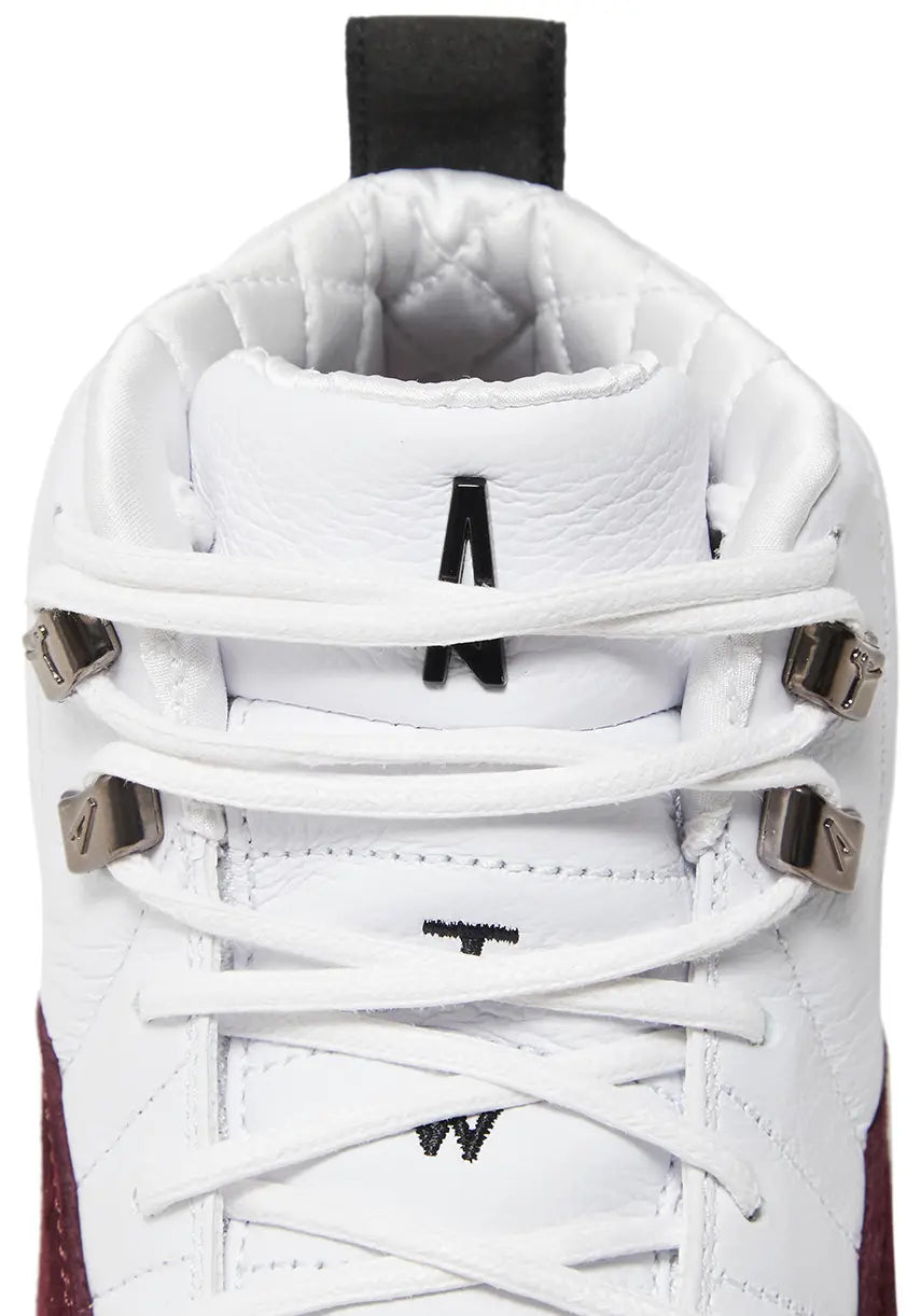 Jordan 12 A Ma Maniere