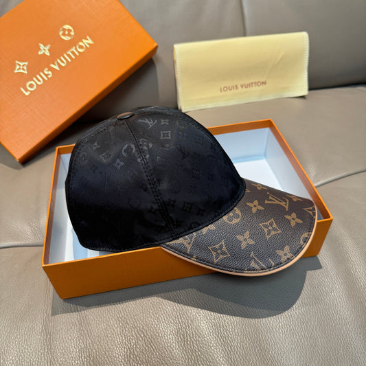 CASQUETTE LOUIS VUITTON