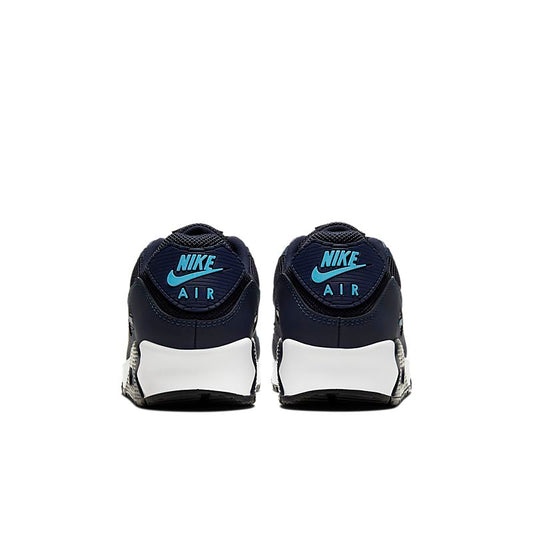 Nike Air Max 90 UNC