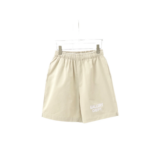 SHORT BLANC GALLERY DEPT