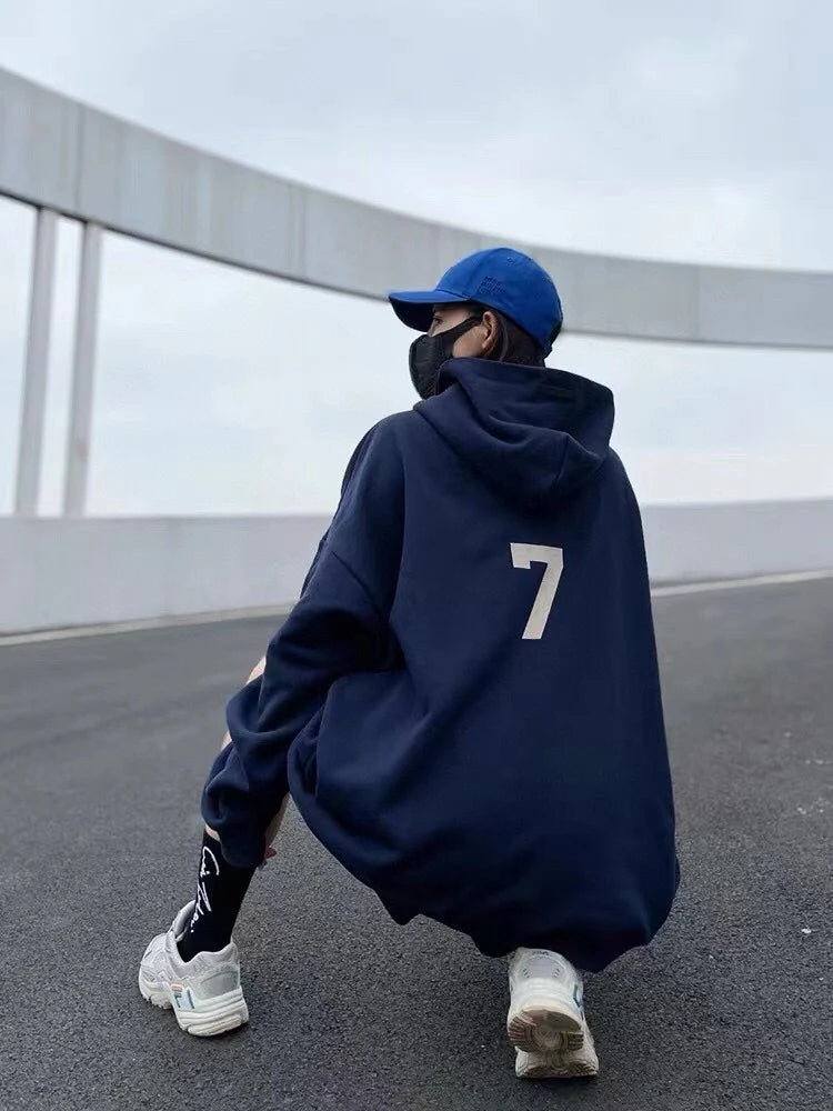 Sweat à capuche Fear of God