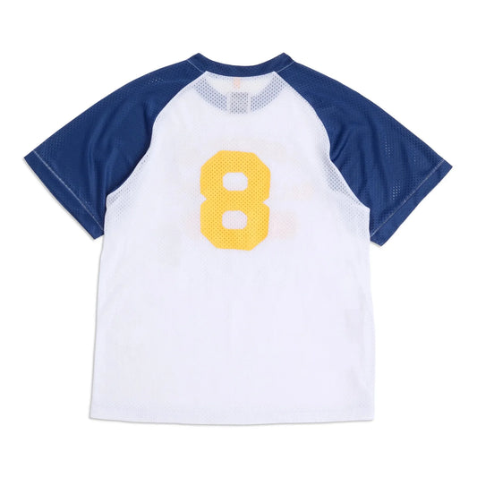 T-shirt BLANC BLEU GALLERY DEPT JR HIGH JERSEY
