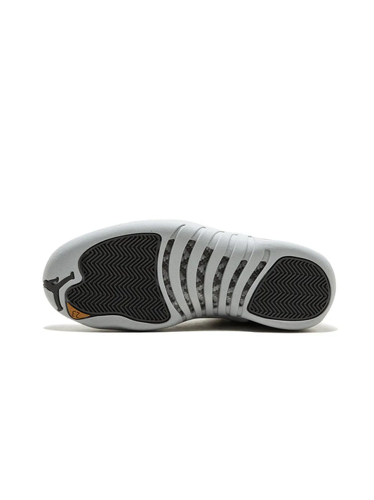 Jordan 12 Dark Grey