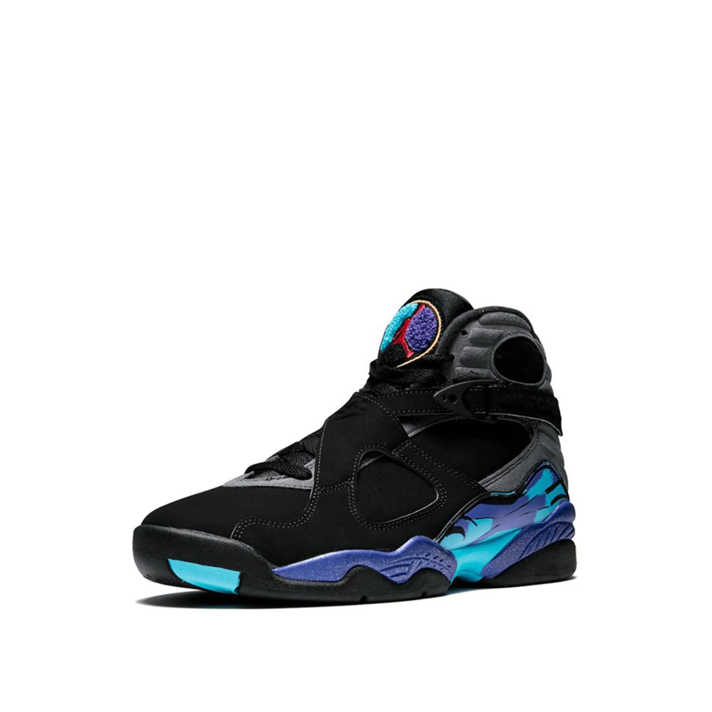 Air Jordan 8 Retro Aqua