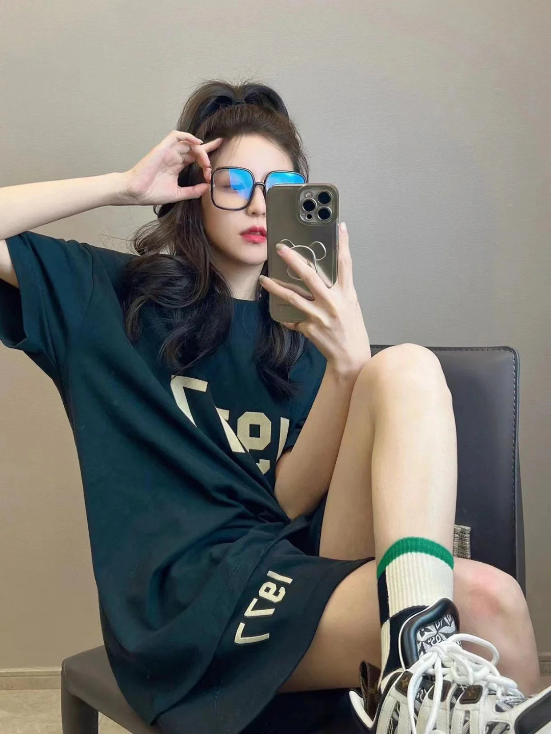 T-shirt Fear of God