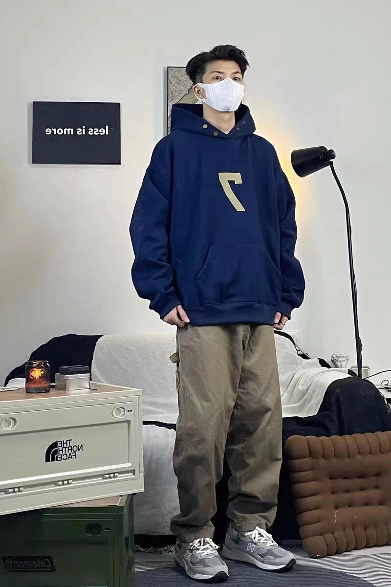 Sweat à capuche Fear of God