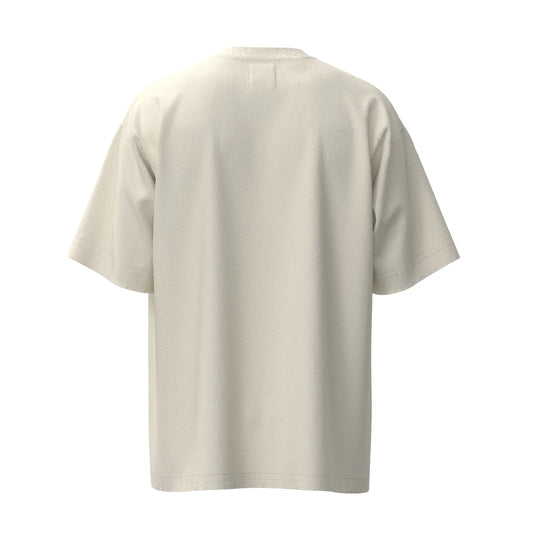 T-shirt BLANC GALLERY DEPY