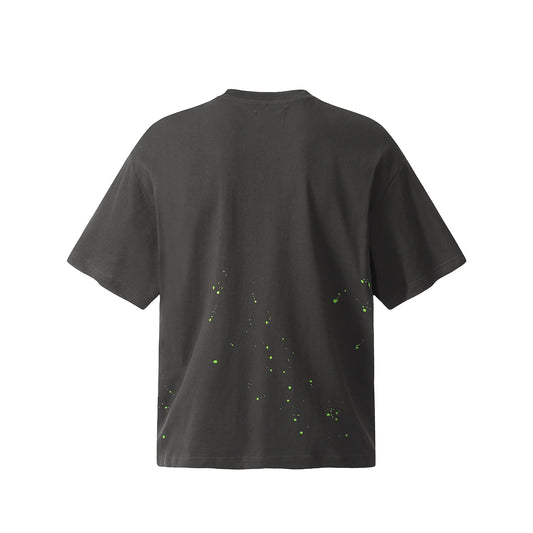T SHIRT GRIS GALLERY DEPT