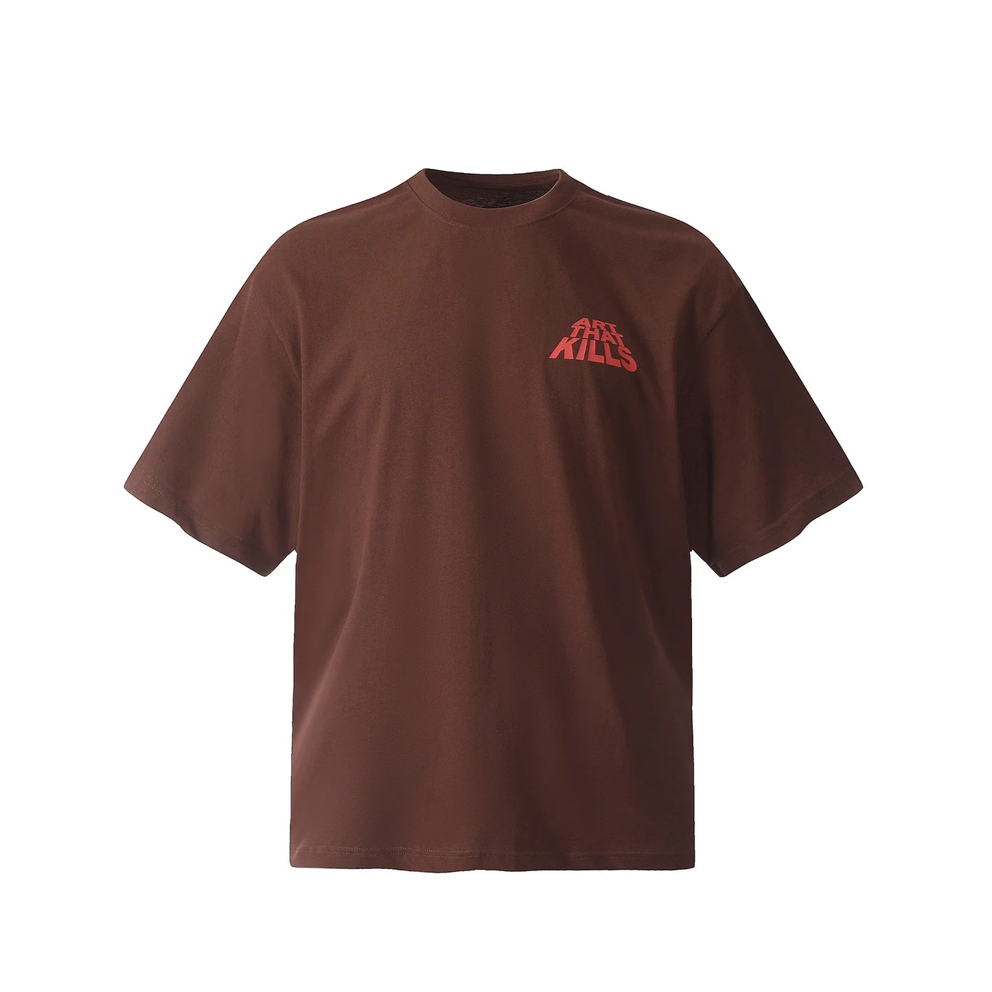 T SHIRT NOIR GALLERY DEPT 24SS