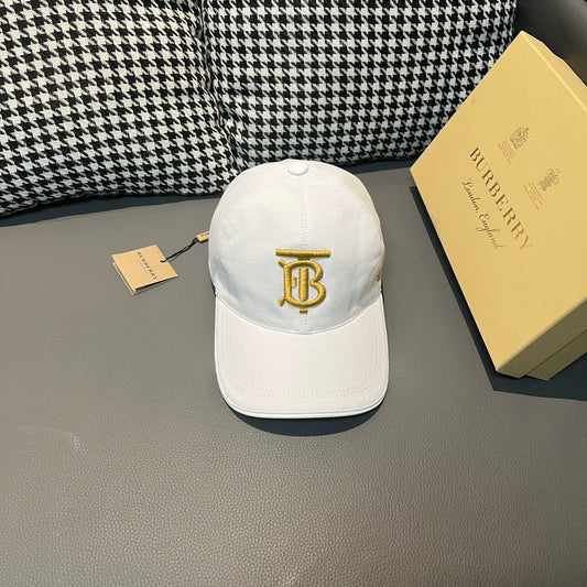 CASQUETTE BURBERRY